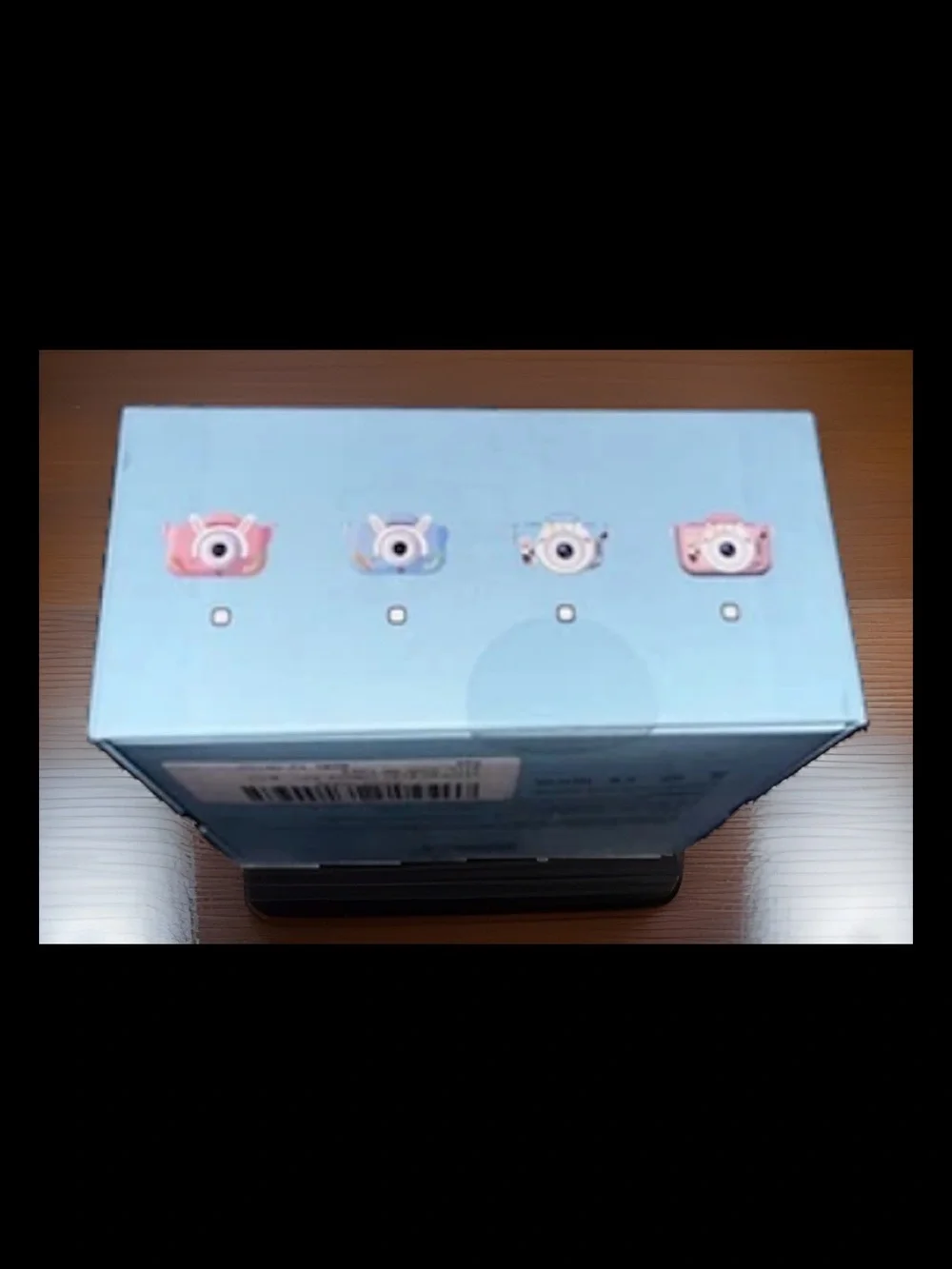 Kids Video Camera 32GB SD Card nwt thousands